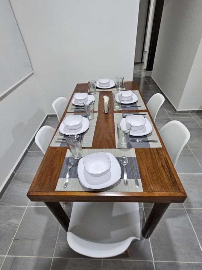Comodo Departamento En Playa Del Carmen Zewnętrze zdjęcie