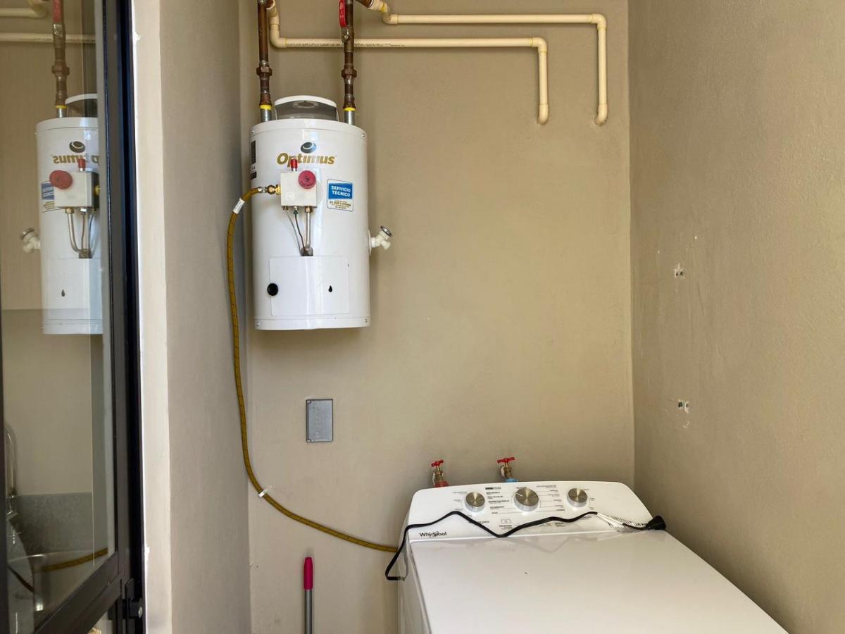 Comodo Departamento En Playa Del Carmen Zewnętrze zdjęcie